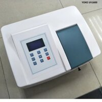 Máy quang phổ 1000nm YOKE UV1600