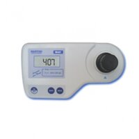 Máy quang phổ đo ammonia điện tử Martini Mi407, 0.00 – 3.00 mg/L NH3-N