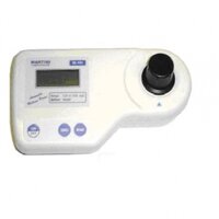 Máy quang phổ đo ammonia điện tử Martini Mi405, 0.00 – 9.99 mg/L NH3-N