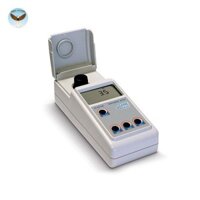 Máy quang phổ đo Axit Tartaric trong rượu HANNA HI83748-02 (0.0 to 5.0 g/L (ppt))