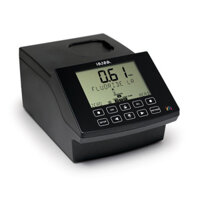 Máy quang phổ hồng ngoại VIS Hanna HI801-02