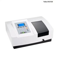 Máy quang phổ một chùm tia Yoke UV1710