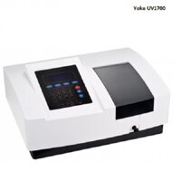 Máy quang phổ một chùm tia Yoke UV1700