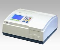 Máy quang phổ tử ngoại nhìn thấy được (Tách tia /Tế bào đơn) APEL PD-3500UV-S