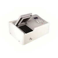 Máy quang phổ UV-VIS SP-V1000 – 4010210100 – DLAB