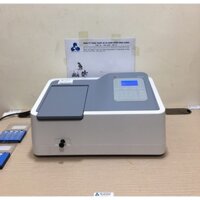 Máy quang phổ UV-VIS  SP-UV1100