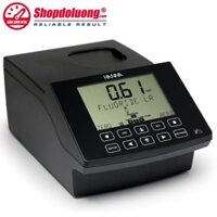 Máy Quang Phổ VIS Đa Chỉ Tiêu Iris HANNA HI801-02