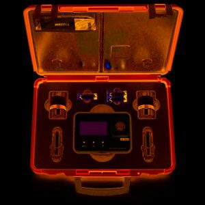 Máy quang Photphat thang thấp trong nước sạch HANNA HI97713 (0.0~2.50 mg/L)