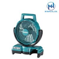 Máy quạt dùng điện và pin 18v Makita DCF203Z (235MM/Thân máy)