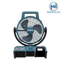 Máy quạt dùng điện và pin 40v Makita CF001GZ (235MM/Thân máy)