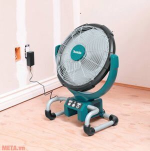 Máy quạt dùng pin Makita DCF300Z