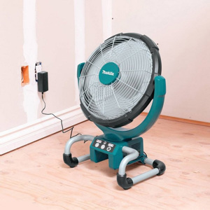 Máy quạt dùng pin Makita DCF300Z