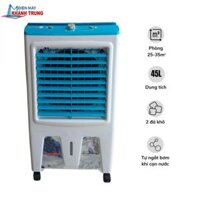 Máy quạt hơi nước Daichipro DCP-5000K