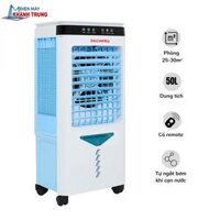 Máy quạt hơi nước Daichipro DCP-5000BC (50 lít)