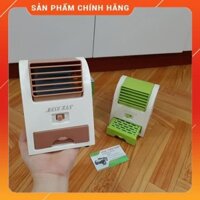 máy quạt hơi nước để bàn mini