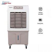 Máy quạt hơi nước Kangaroo KG50F62 (30 lít)