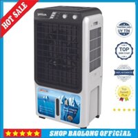 Máy Quạt Hơi Nước, Máy Làm Mát Goldsun GAC6000M Công Suất 150W, 40L Bảo Hành 24 Tháng