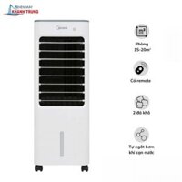 Máy quạt hơi nước Midea AC100-18B (4.8 lít)