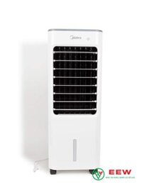 Máy quạt hơi nước Midea AC100-18B (4.8 lít)