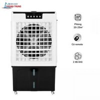 Máy quạt hơi nước Midea AC375-19CRH (45 lít)