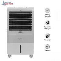 Máy quạt hơi nước Midea AC120-15F (15 lít)