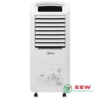 Máy quạt hơi nước Midea AC200-19WV (7 lít)