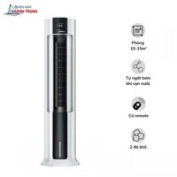 Máy quạt hơi nước Midea AC120-18AR (6.5 lít)