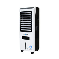 Máy quạt làm mát không khí bằng hơi nước PW-026 nhập khẩu Thái Lan - 170W bình nước 17 lít - Mua đi nha