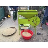 Máy quạt lúa , thổi bụi cà phê , thóc , ngô