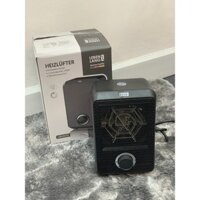 MÁY QUẠT SƯỞI MINI ĐỂ BÀN LEBENLANG LBL0276