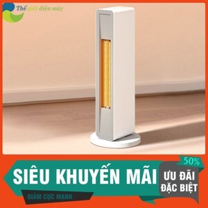 Máy quạt sưởi thông minh Smartmi Smart Fan Heater