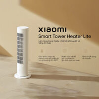 Máy quạt sưởi Xiaomi Smart Tower Heater Lite - Hàng nhập khẩu
