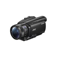 Máy quay 4K HDR FDR-AX700