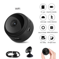 Máy Quay An Ninh Gia Đình Không Dây, Camera WIFI Giám Sát Qua Điện Thoại, Đổi Trả Bảo Hành camara wfi trong nhà camera m
