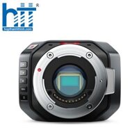 MÁY QUAY BLACKMAGIC MICRO CINEMA CAMERA