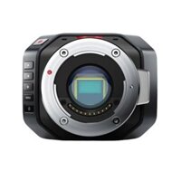 Máy Quay Blackmagic Micro Cinema Camera - Chính Hãng