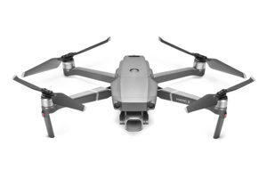 Máy quay camera - Flycam DJI Mavic 2 Pro