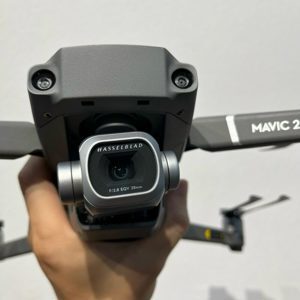 Máy quay camera - Flycam DJI Mavic 2 Pro