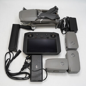 Máy quay camera - Flycam DJI Mavic 2 Zoom