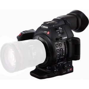 Máy quay Canon EOS C100 Mark II