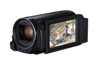 Máy quay Canon LEGRIA HF R806 Full HD màn hình cảm ứng