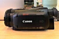 MÁY QUAY CANON VIXIA HF G40