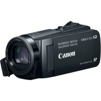 Máy quay Canon Vixia HF W10 Waterproof Camcorder full HD, chống nước, bộ nhớ trong 8GB (mới 98%)