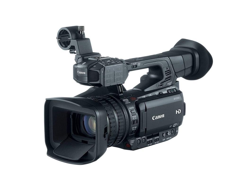 Máy quay Canon XF200