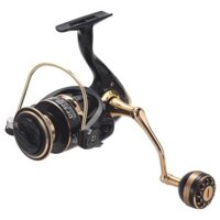 Máy Quay Câu Cá Lizard 13  1Bb Spinning Reel 5.2 1 - Df1000