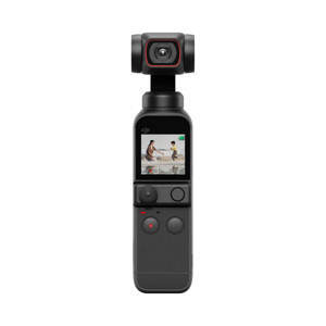 Máy quay Chống Rung DJI Osmo Pocket 2