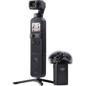 Máy quay Chống Rung DJI Osmo Pocket 2