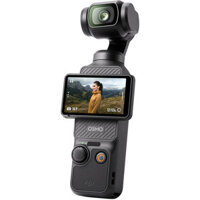 Máy quay chống rung DJI Pocket 3