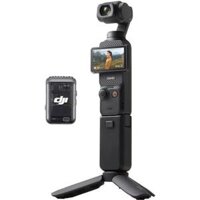 Máy quay chống rung DJI Pocket 3 - Creator Combo