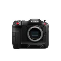 Máy quay chuyên dụng Canon EOS C70 - Chính hãng Canon